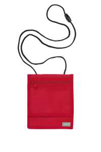 Pagna Brustbeutel 16x13cm rot 4009212051028