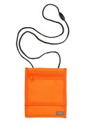 Pagna Brustbeutel 16x13cm orange