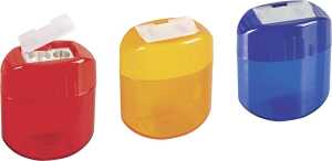 BRUNNEN Dosenspitzer transp 4003273159181