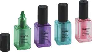 BRUNNEN Leuchtstift Nagellac 4003273652248