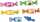 BRUNNEN Leuchtstift Candy 4003273653351