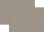 BRUNNEN Briefumschl. C6 taupe 4003273670181