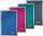 BRUNNEN 105597103 Notizbuch Metallic A6 liniert