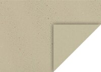 HEYDA 204771853 Naturkarton Sterne 50 x 70 cm...