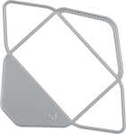 KNORR PRANDELL Stanzschablone Briefumschlag Mini 145 x...