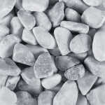 KNORR PRANDELL 218237811 Natursteine 7 - 15 mm grau