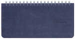 2026 Güss Tisch/-Taschenkalender 17x8cm m...