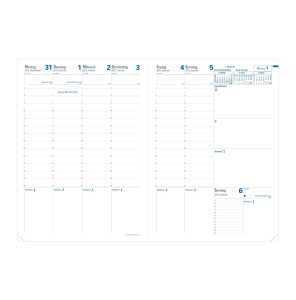 Quo Vadis 2026 Quo Vadis Einlage Prenote