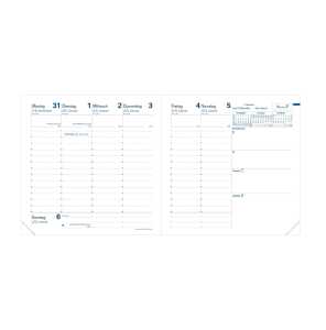 Quo Vadis 2026 Quo Vadis Einlage Executif