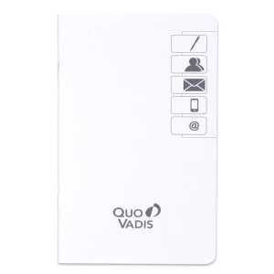 Quo Vadis Telefonverzeichnisse für Kalender VZ Format 10 x 15cm