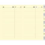 Telefonverzeichnisse für Kalender Minister Prestige...