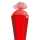 Roth Schultüte 85cm eckig Basteltüte rot
