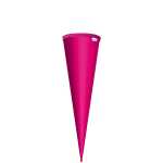 Roth Rohling, pink, 70 cm, rund, Rot(h)-Spitze, ohne Verschluss