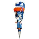 Roth Schultüte 40cm eckig Polizist -...