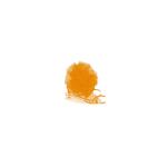 Roth Ziehschleife Rapid, orange, Ø 13 cm, 10er Box