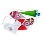 Roth Schulanfangs-Serie Hurra Einladungskarte...