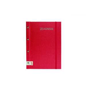 Roth Mappe für Dokumente und Zeugnisse 4028279885636