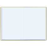 Roth Zeugnismappen Metallium Gold