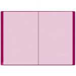Roth Zeugnismappen Basic Magenta