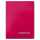 Roth Zeugnismappen Basic Magenta