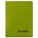 Dokumente und Zeugnisse, 20 PP-Einlagen, A4 4028279885711