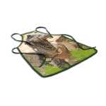 Roth Kinderschürzen Tyrannosaurus