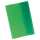 Roth Hefthülle extrastark grün A4