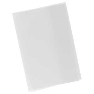 Roth Hefthülle extrastark farblos A4