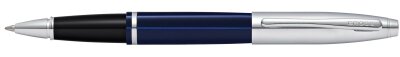 Cross Rollerball Calais Blau-Lack/ Chrom