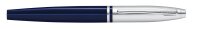 Cross Rollerball Calais Blau-Lack/ Chrom