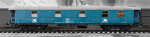Molotow 3D Zug Poster klein Motiv: Train