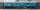 Molotow 3D Zug Poster klein Motiv: Train