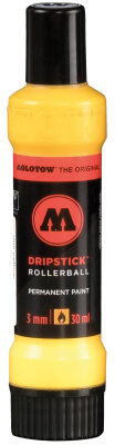 Molotow DRIPSTICK 862DS 30ml zinkgelb