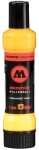 Molotow Dripstick Rollerball PP 3mm 30ml, zinkgelb,...