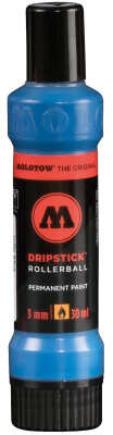 Molotow DRIPSTICK 862DS 30ml tulpenblau