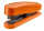 Büroheftgerät B 4 COLOR ID,40 Bl funny orange,Springfachlademechanik
