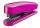 Novus Büroheftgerät B 4 COLOR ID,40 Blatt happy pink, Springfachlademechanik