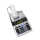 Druckender Tischrechner MP-1211LTSC silber, 12 Stellen, 2 Farbendruck