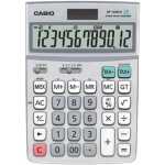 Casio Tischrechner anzeigend DF-120 ECO 12 Stellen,...