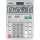 Casio Tischrechner DF120ECO 4971850185703