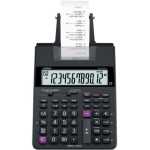 Casio Tischrechner druckend HR-150 RCE 12 Stellen,...