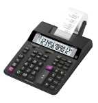Casio Tischrechner druckend HR-200 RCE 12 Stellen,...