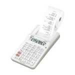 Casio Tischrechner druckend HR-8 RCE BK 12 Stellen,...