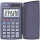 Taschenrechner LCD 8stellig Euro CASIO HS8VER 63x104x10mm BxHxT