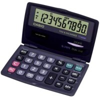 Casio Taschenrechner SL-210 TE