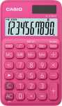 Casio Taschenrechner SL-310 UC PK Pink, 10 Stellen,...