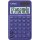 Casio Taschenrechner SL310UCPL violett