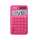 Casio Taschenrechner SL-310 UC RD Rot, 10 Stellen, Solar/Batterie