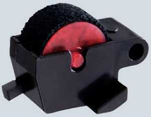 Sharp Farbrolle EA-781RRD rot 4974019006499