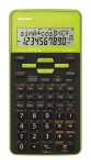 Sharp Schulrechner EL-531 TH-GR 273 Funktionen, Batterie,...